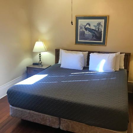 The Courtyards Appartamento New Orleans Esterno foto